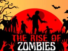 Gioco L'ascesa degli zombi in linea