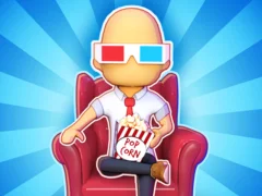 Gioco Affari cinematografici in linea