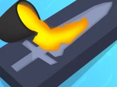 Gioco Blade Forge 3D in linea