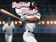 Gioco Maestro di baseball in linea Gioco Maestro di baseball in linea