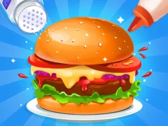 Gioco Ricetta di cucina dietetica per l'aumento di peso in linea