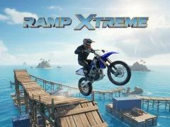 Gioco Rampa Xtreme in linea