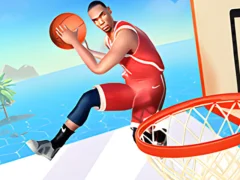 Gioco Superamento del master 3D in linea