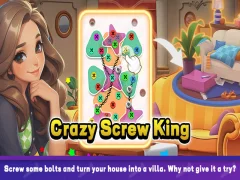 Gioco Crazy Vite King in linea