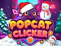 Gioco Popcat Clicker in linea
