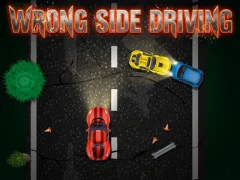 Gioco Wrong Side Driving in linea