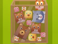 Gioco Unisci gli animali in linea