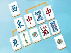 Gioco Mahjong Connect Majong Class in linea