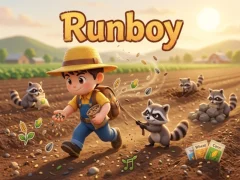 Gioco Runboy in linea