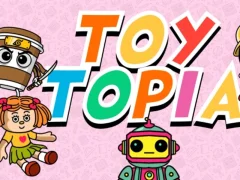 Gioco Toytopia in linea