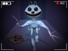 Gioco Record del contenuto dell'anomalia in linea