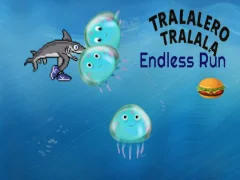 Gioco Tralala tralala infinita in linea