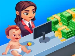 Gioco Tycoon dell'asilo in linea Gioco Tycoon dell'asilo in linea
