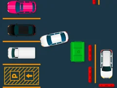 Gioco Parcheggio per auto in linea