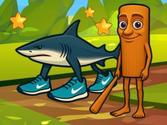 Gioco Brainrot italiano trova le stelle in linea