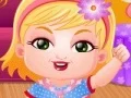 Gioco Tempo di Birichinate di Baby Hazel in linea