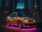 Gioco NSR Street Car Racing in linea