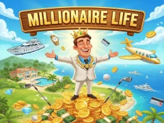Gioco Vita da milionario in linea