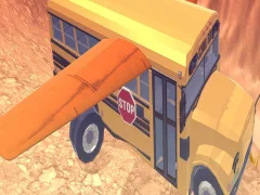 Gioco Max Crusher: folle distruzione e schiavi dell'auto in linea