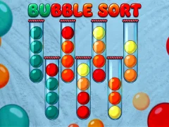 Gioco Bubble Sort in linea