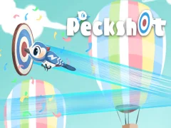 Gioco Peckshot in linea