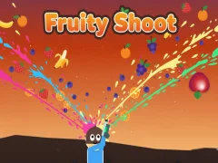 Gioco Tiro Fruttato in linea