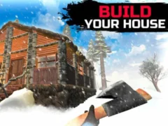 Gioco Mestiere invernale: sopravvivenza nella foresta in linea Gioco Mestiere invernale: sopravvivenza nella foresta in linea