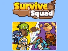 Gioco Squadra Sopravvissuta in linea