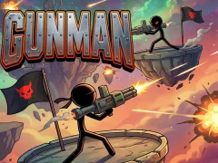 Gioco Gunman in linea