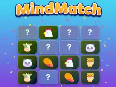 Gioco MindMatch in linea
