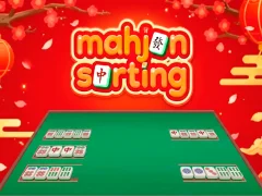 Gioco Ordinamento del Mahjong in linea