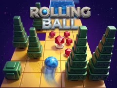 Gioco Rolling Ball in linea