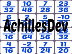 Gioco Aggiungi a metà in linea