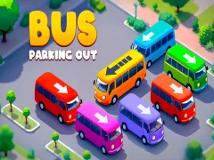 Gioco Parcheggio autobus fuori in linea Gioco Parcheggio autobus fuori in linea