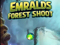 Gioco Tiro della foresta degli smeraldi in linea