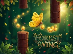 Gioco Forest Wing in linea