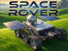 Gioco Space Rover in linea