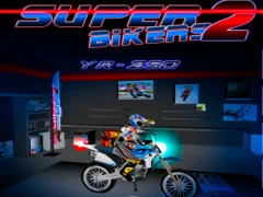 Gioco Super Bikers 2 in linea