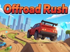 Gioco Corsa fuoristrada in linea