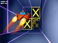 Gioco Speed Run 3D in linea