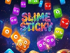 Gioco Slime Sticky in linea