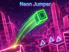 Gioco Maglione al neon in linea