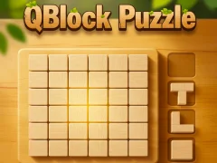 Gioco Puzzle a blocchi Q in linea