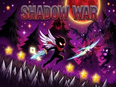 Gioco Shadow War in linea