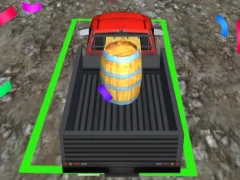 Gioco Simulatore di trasporto di camion in linea Gioco Simulatore di trasporto di camion in linea