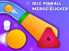 Gioco PinBall inattivo — Unisci Clicker in linea