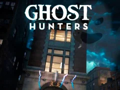 Gioco Cacciatori di fantasmi in linea