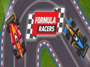 Gioco Corridori di formula in linea