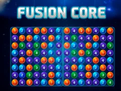 Gioco Nucleo di fusione in linea