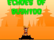Gioco Echi di Bushido in linea